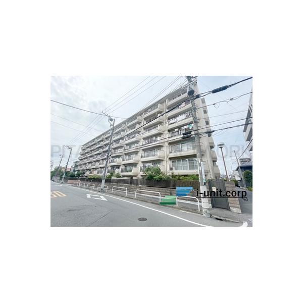 いづみハイツ船橋