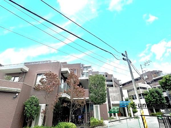 西船橋駅まで徒歩17分の好立地です。