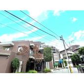 西船橋駅まで徒歩17分の好立地です。