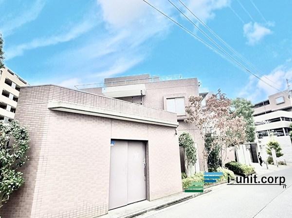 人気の葛飾小・中学区です！