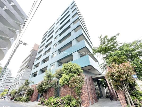 南東向きにつき陽当り良好です。