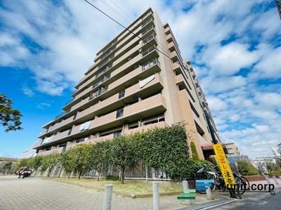 4駅6路線利用可能な交通アクセス良好な物件です。