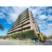 4駅6路線利用可能な交通アクセス良好な物件です。