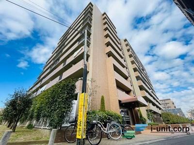 ペット飼育可(細則有)ですので、ペット可物件をお探しの方注目です。