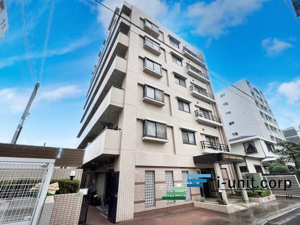 小学校・中学校まで徒歩圏内です。