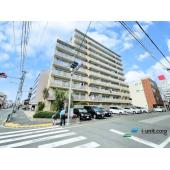 駅近物件！通勤通学も安心です。