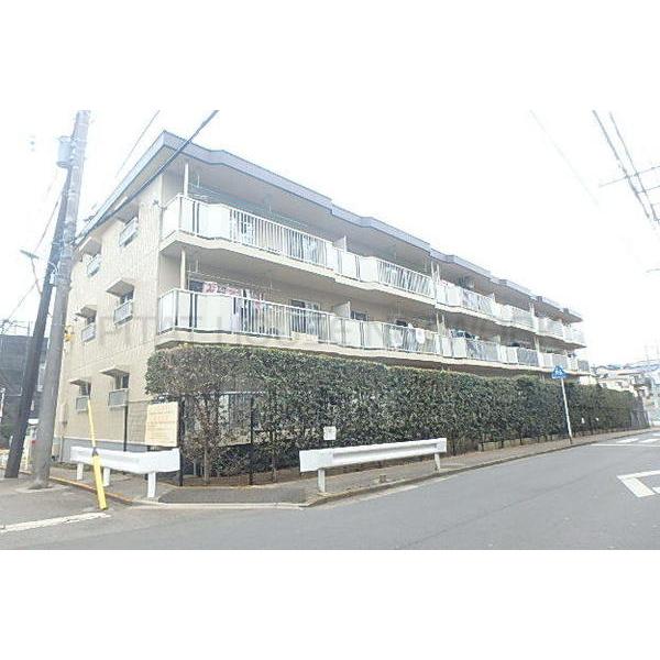 パシフィック鎌ケ谷グリーンタウン1号棟