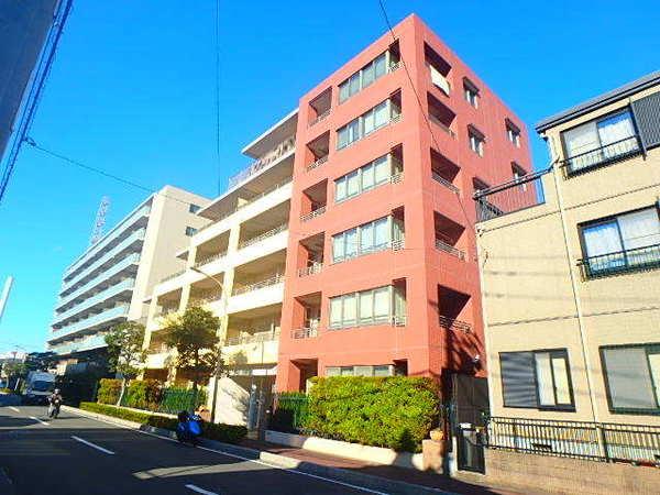 本物件は3LDKとなります。