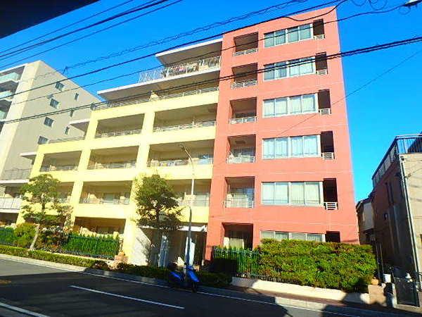 室内フルリフォーム済みです。