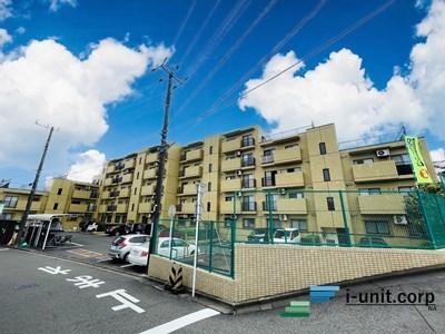 建物外観です。