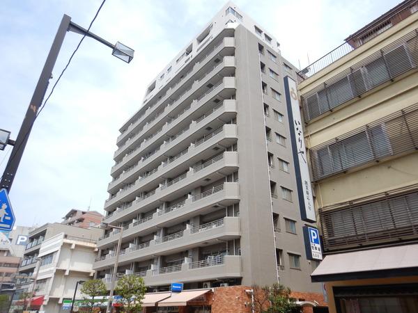 京成船橋駅もご利用可能です。
