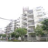 都営新宿線「一之江」駅徒歩9分の好立地