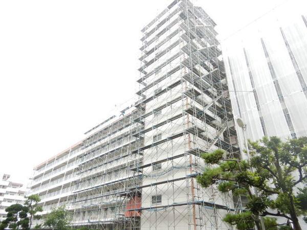 使い勝手の良い3LDKです。