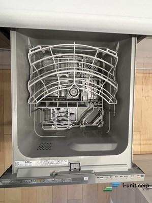 船橋ハイツ　６号棟 キッチン