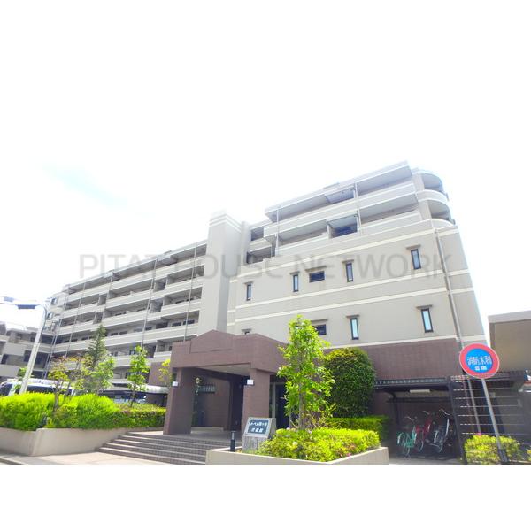 オーベル鎌ケ谷 弐番館