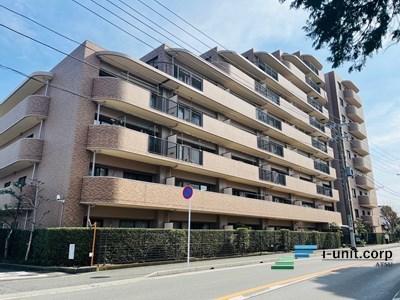 新京成線「習志野」駅徒歩11分の好立地！！