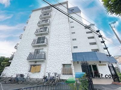 東西線「行徳」駅徒歩圏内！