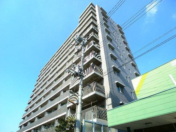 ユニーブル船橋 ペット飼育可（細則有）です。