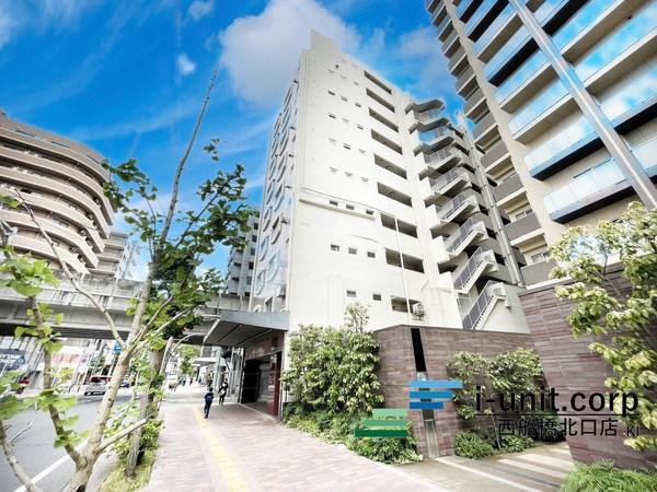 総武線『船橋』駅より徒歩11分！京成線『大神宮下』駅より徒歩5分です！