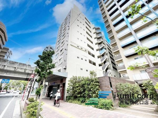 新規リフォームのお部屋！仕様・設備が充実しております。