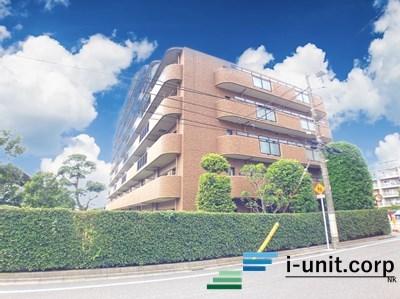 最寄り駅は、新京成線『習志野』駅、東葉高速線『北習志野』駅です。