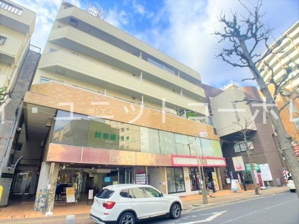 京成本線「市川真間」駅より徒歩2分です。