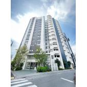 本物件は都営新宿線「船堀駅」より徒歩11分の好立地です。