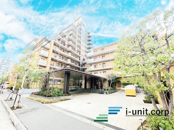 東西線『西葛西』駅より徒歩4分です。本物件は閑静な住宅街に位置しています。落ち着いた生活ができそうで