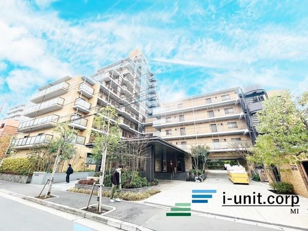 駅近徒歩4分の好立スーパーまで徒歩圏内です。徒歩圏内にスーパーがあると毎日のお買いものもラクラクです