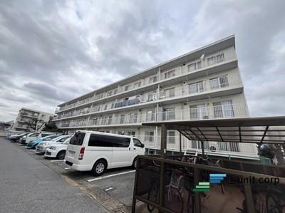 本物件は総武線『船橋』駅、東武野田線『新船橋』駅が最寄り駅です。