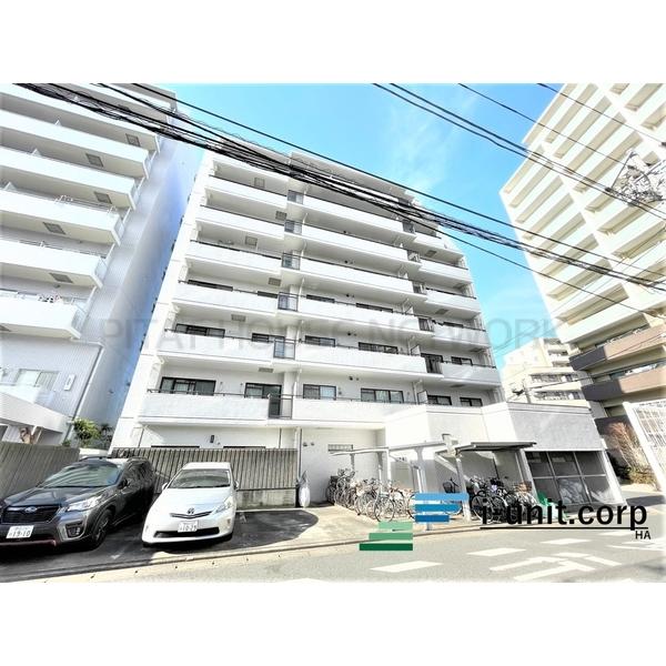 エレガントライフ松戸