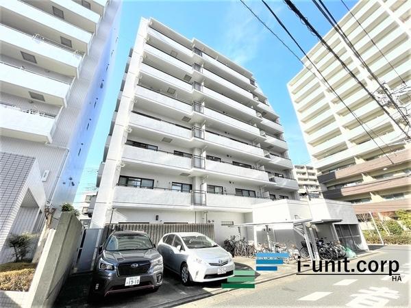 新規内装リノベーション（2025年11月完了）のお部屋です。