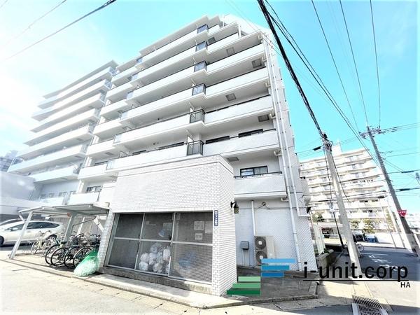 東向きにつき陽当り良好です◎