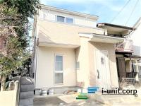 2017年1月築！築浅中古住宅！
