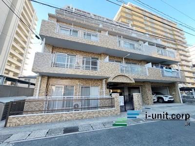 リフォーム済みマンションです。