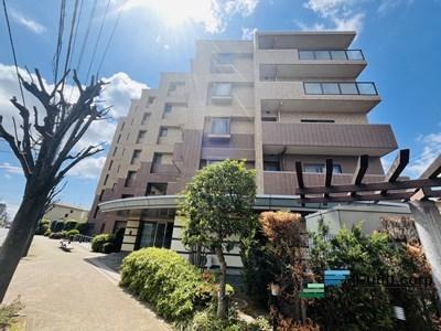新京成線「高堰公団」駅徒歩5分の好立地。