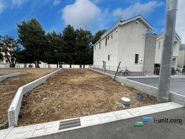 東葉高速線「東海神」駅より徒歩圏内です。