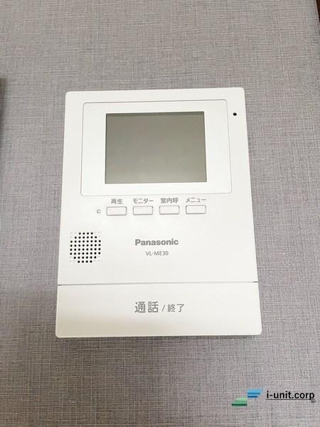 花神ビル セキュリティー