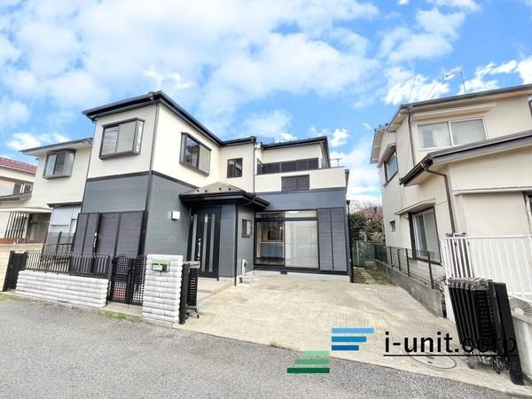 内装・外装リフォーム済み◇