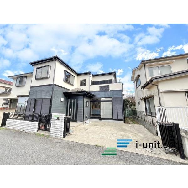 内装・外装リフォーム済み◇