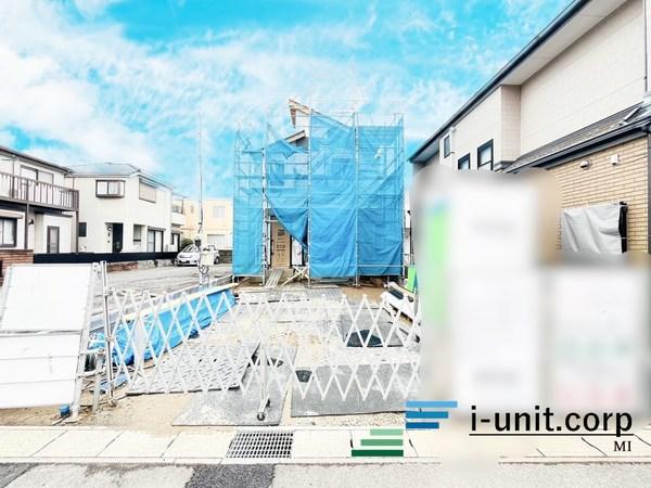 LDK23帖の広々４LDKかつ土地面積45坪以上の物件です