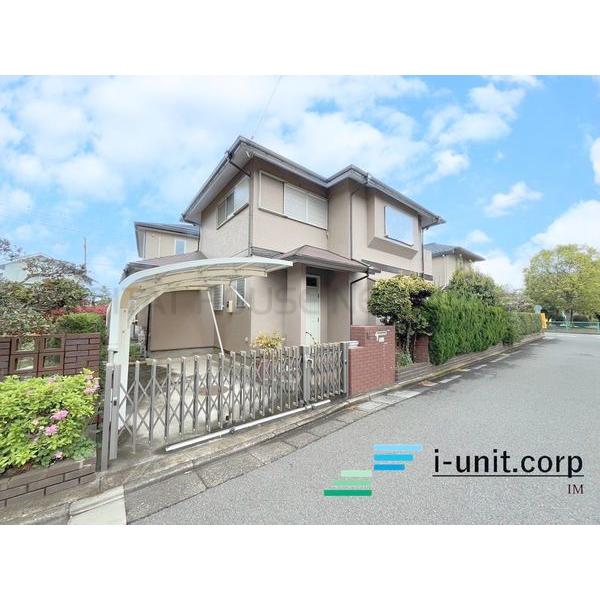 建築条件なしです！
