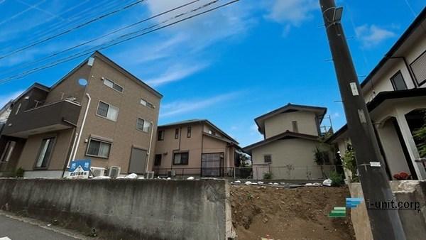 JR総武線「津田沼」駅から徒歩圏内です。