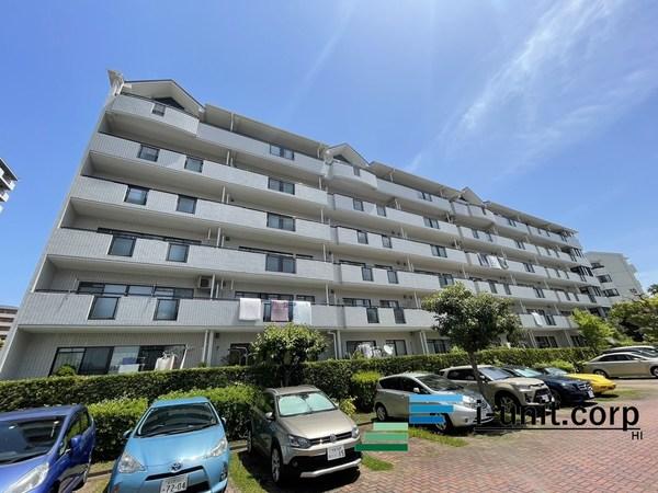 新規リフォーム済みの物件です
