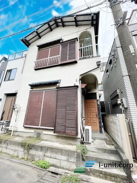 子育て環境にはぴったりな落ち着いた閑静な住宅地です。