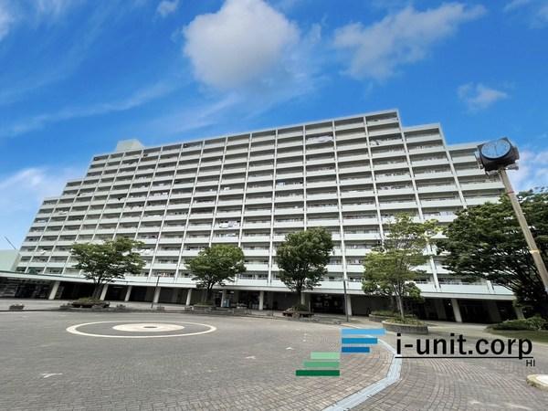 新規リフォーム済みの物件です