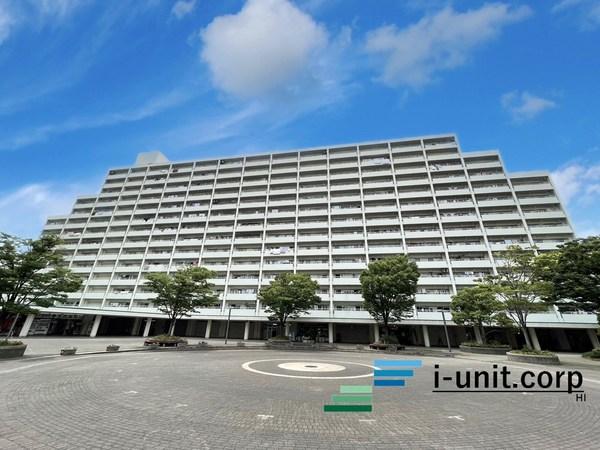 新耐震基準マンションです