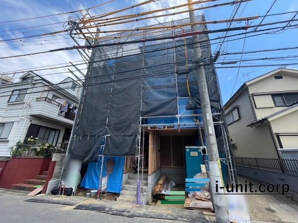 東京メトロ東西線「行徳駅」徒歩4分です