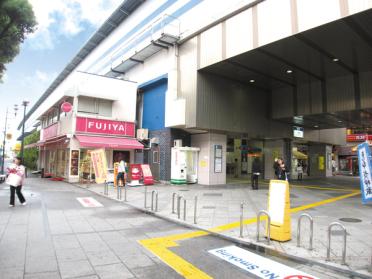 行徳駅まで徒歩3分です。
