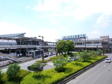 東葉高速線・新京成線『北習志野』駅より徒歩14分です。